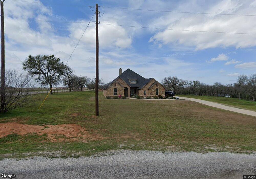 33 Lazy Creek Crossing, Brock, TX 76087 - photo 1