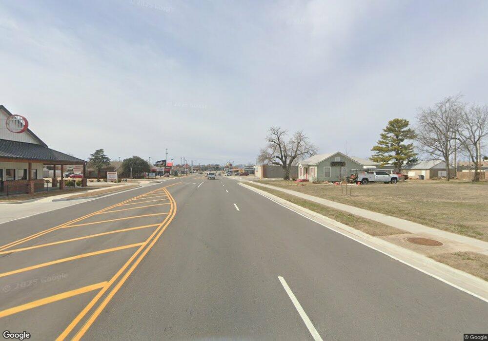 319 W Main St, Jenks, OK 74037 - photo 1