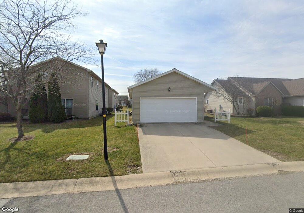 121 W Meade Ave, Findlay, OH 45840 - photo 1