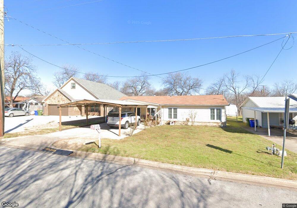 7840 Corina Dr, Fort Worth, TX 76108 - photo 1