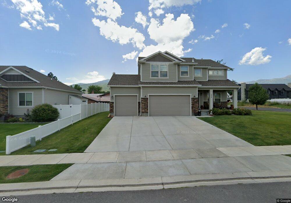 214 S 300 E, Midway, UT 84049 - photo 1
