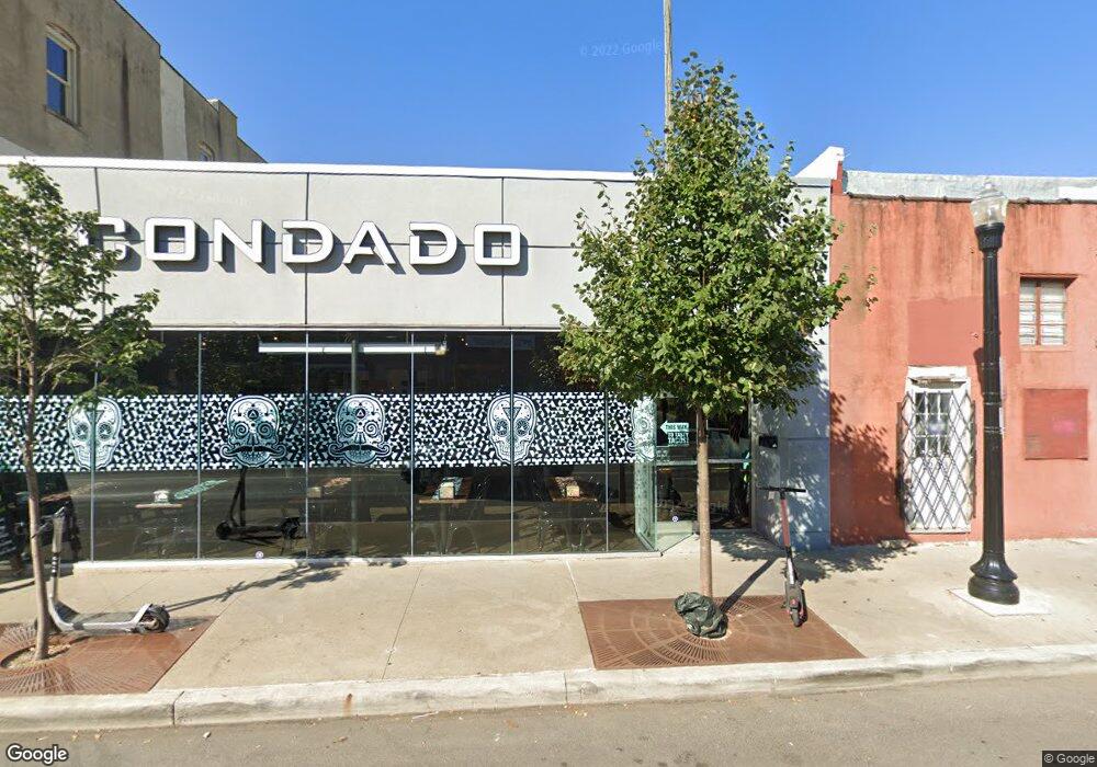 1229 N High St, Columbus, OH 43201 - photo 1