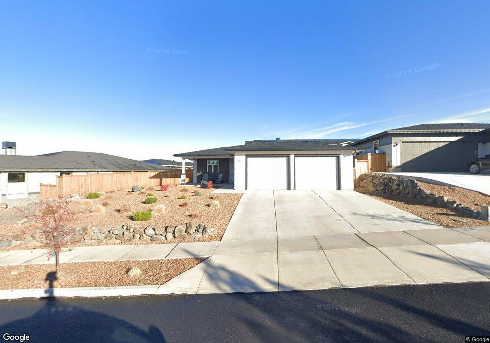 4447 SW Antelope Ave, Redmond, OR 97756 - photo 1