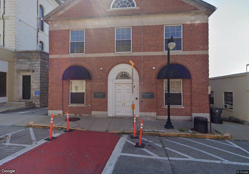 141 Main St, Woonsocket, RI 02895 - photo 1