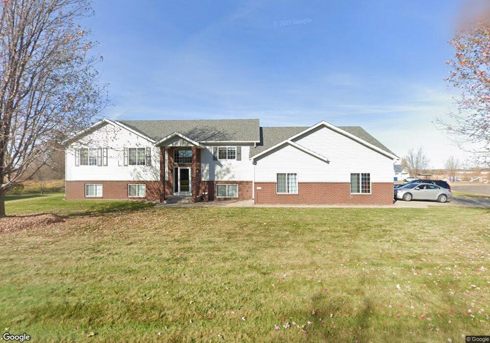 1844 Eastern Star Loop, Sauk Rapids, MN 56379 - photo 1