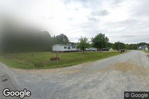 25 Creekside Dr, Hookerton, NC 28538