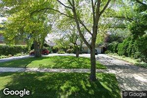 336 Sheridan Rd, Kenilworth, IL 60043