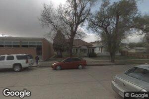 202 N Gates St, Syracuse, KS 67878