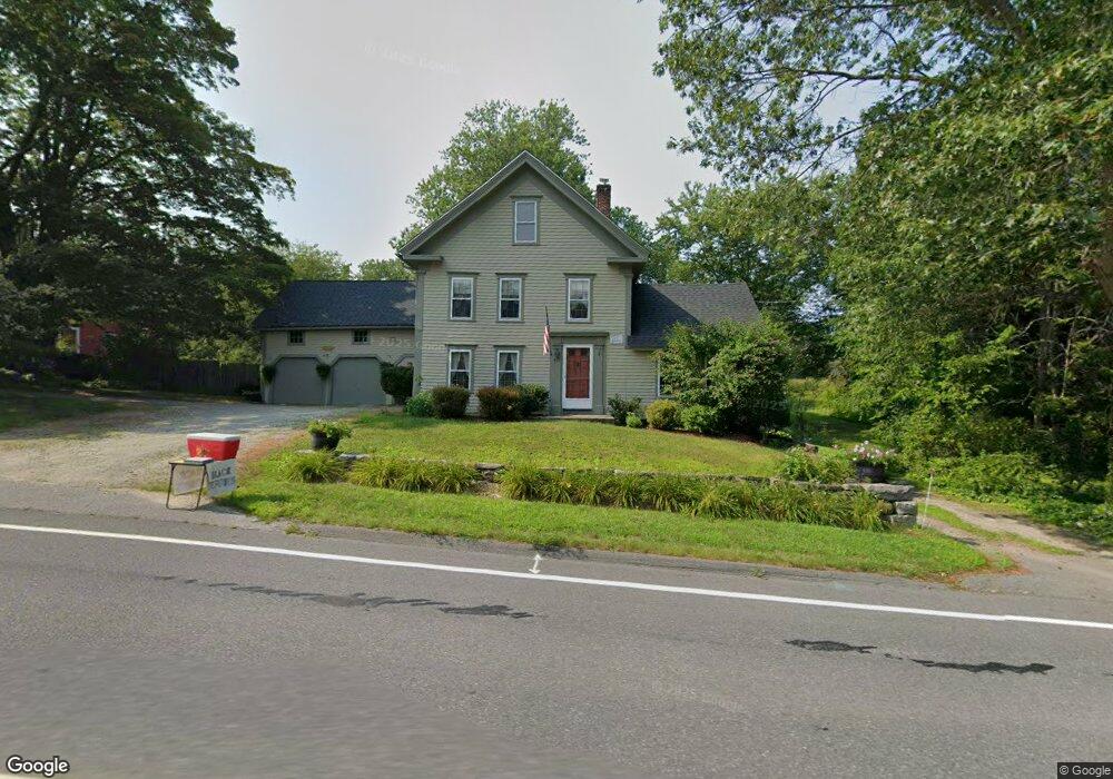 531 Newtown Rd, Littleton, MA 01460 - photo 1