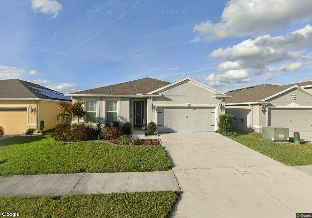 18609 Hunters Meadow Walk, Land O Lakes, FL 34638 - photo 1