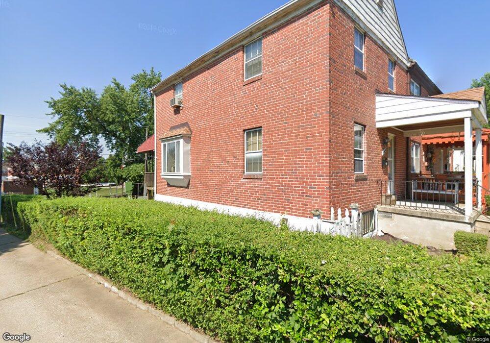 2035 E Belvedere Ave, Baltimore, MD 21239 - photo 1