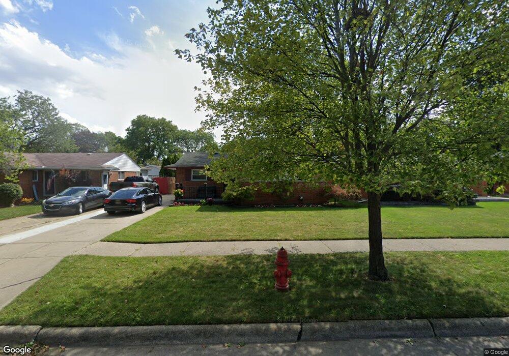 15296 Roycroft St, Roseville, MI 48066 - photo 1