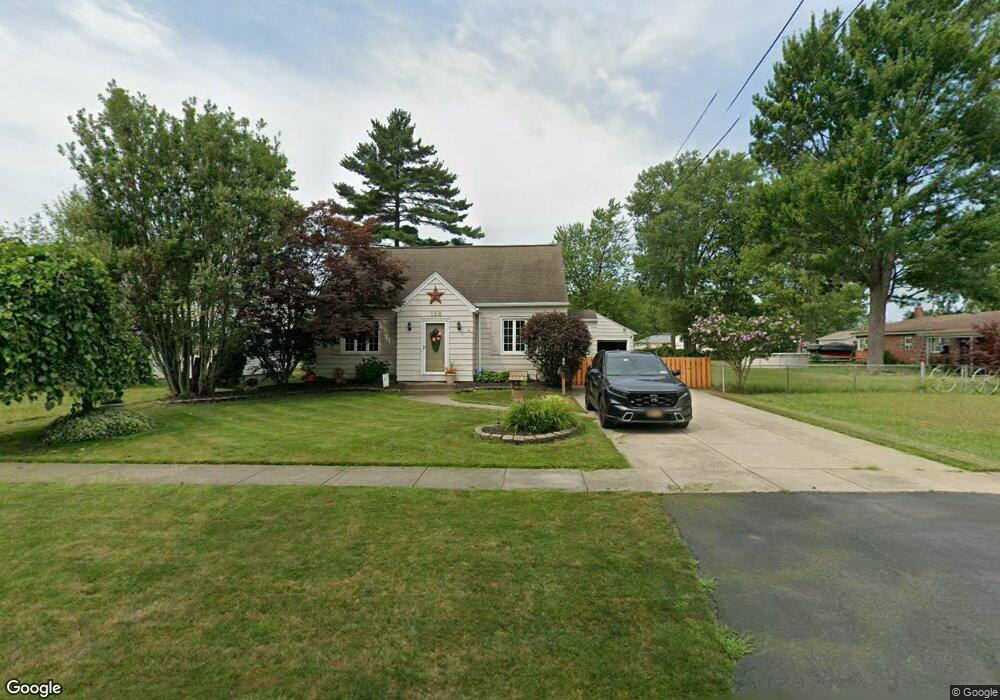 168 Doyle Dr, North Tonawanda, NY 14120 - photo 1