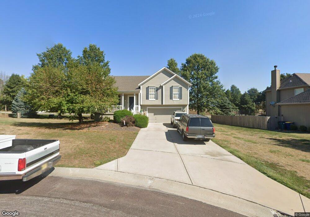 19520 W 207th Terrace, Spring Hill, KS 66083 - photo 1