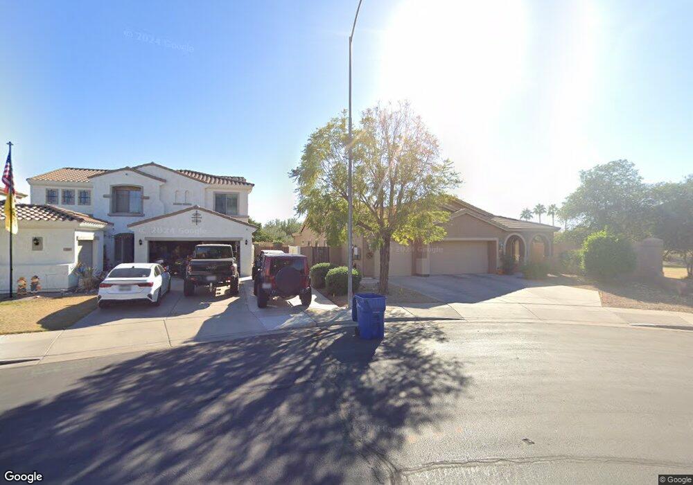 10321 E Jacob Ave, Mesa, AZ 85209 - photo 1