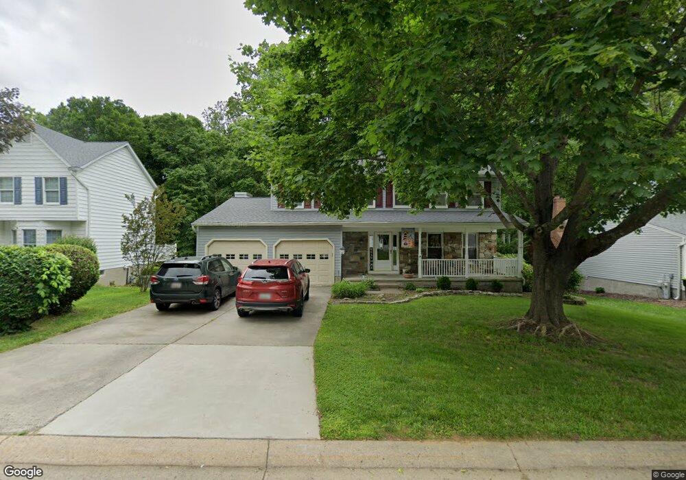 408 Abbey Cir, Abingdon, MD 21009 - photo 1