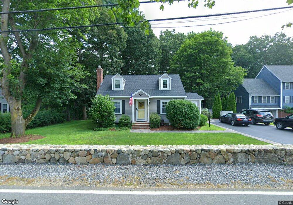 20 West St, Wilmington, MA 01887 - photo 1