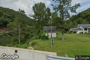 95 Camp Creek Rd, Procious, WV 25164