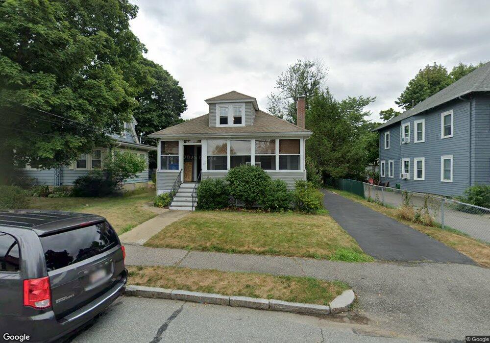 17 Mayall Rd unit 17, Waltham, MA 02453 - photo 1