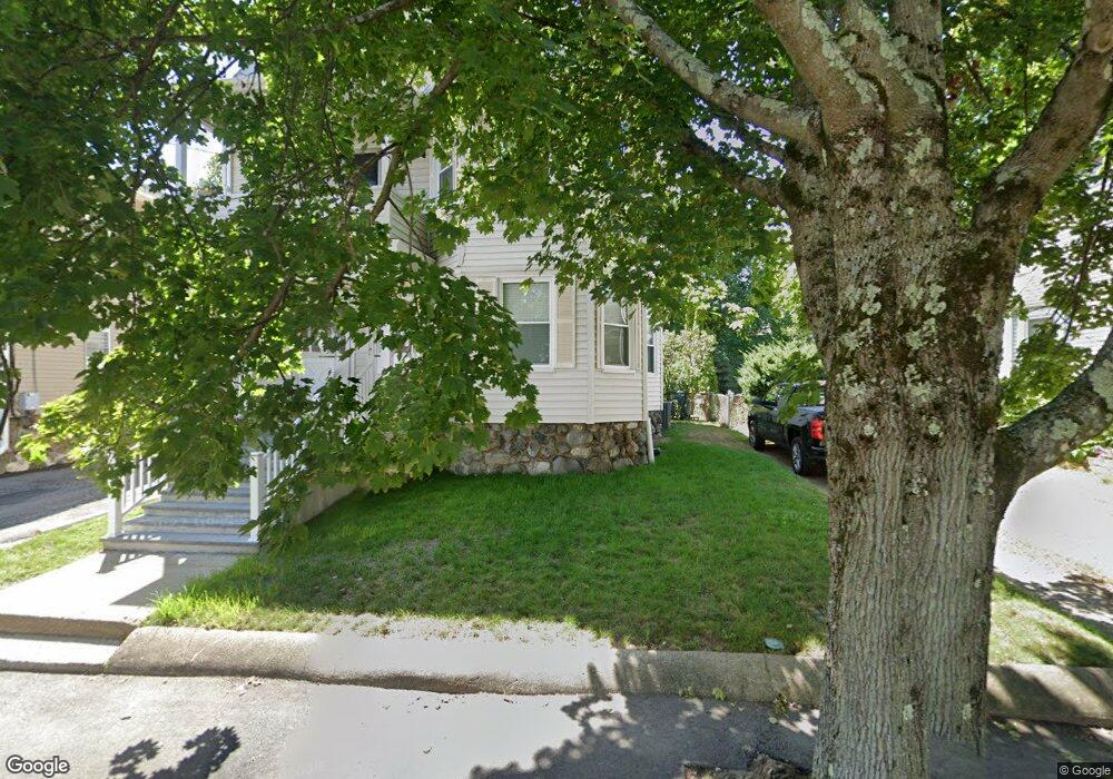 207 Brown St unit 209, Waltham, MA 02453 - photo 1