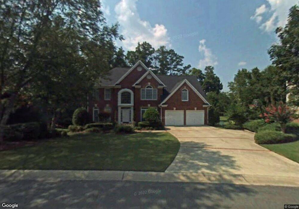 1877 Waltham Cir unit 6A, Marietta, GA 30062 - photo 1