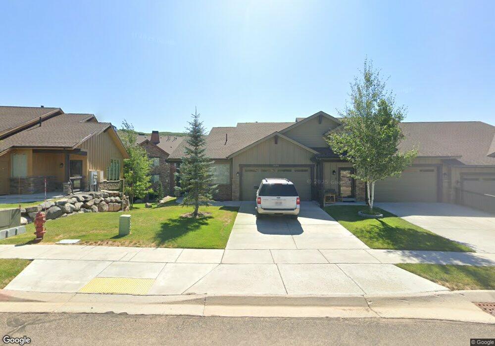 14330 N Rendezvous Trail unit 34A, Deer Mountain, UT 84036 - photo 1