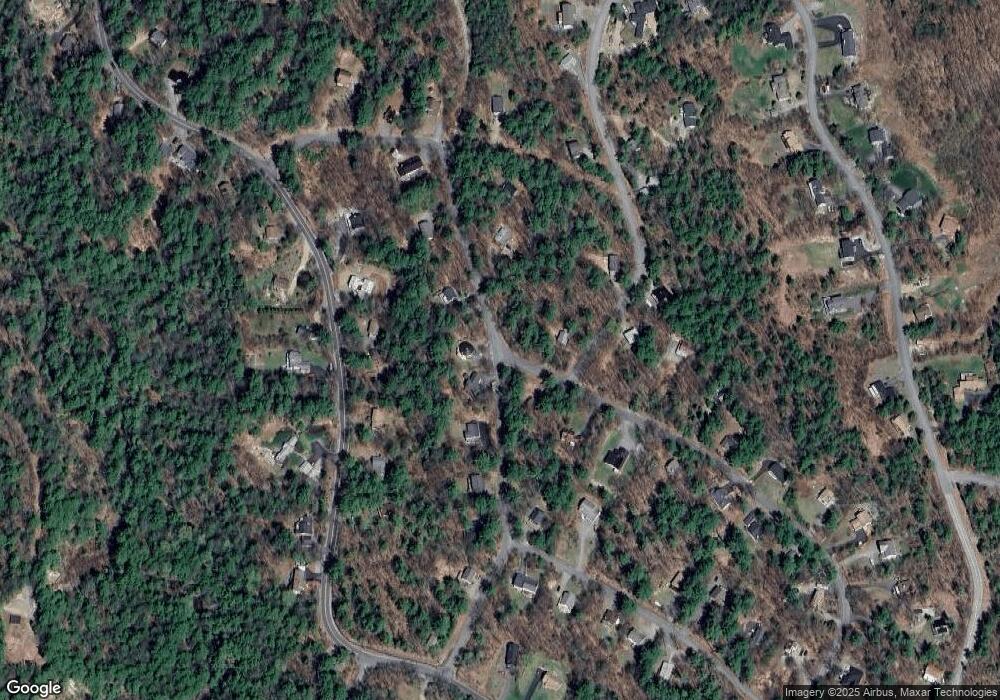 0 Deer Run Ln, Gilford, NH 03249 - photo 1