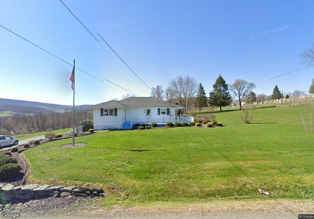13074 Lower Maple Dr, Clarks Summit, PA 18411 - photo 1