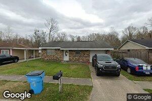1143 Luling Estates Dr, Luling, LA 70070