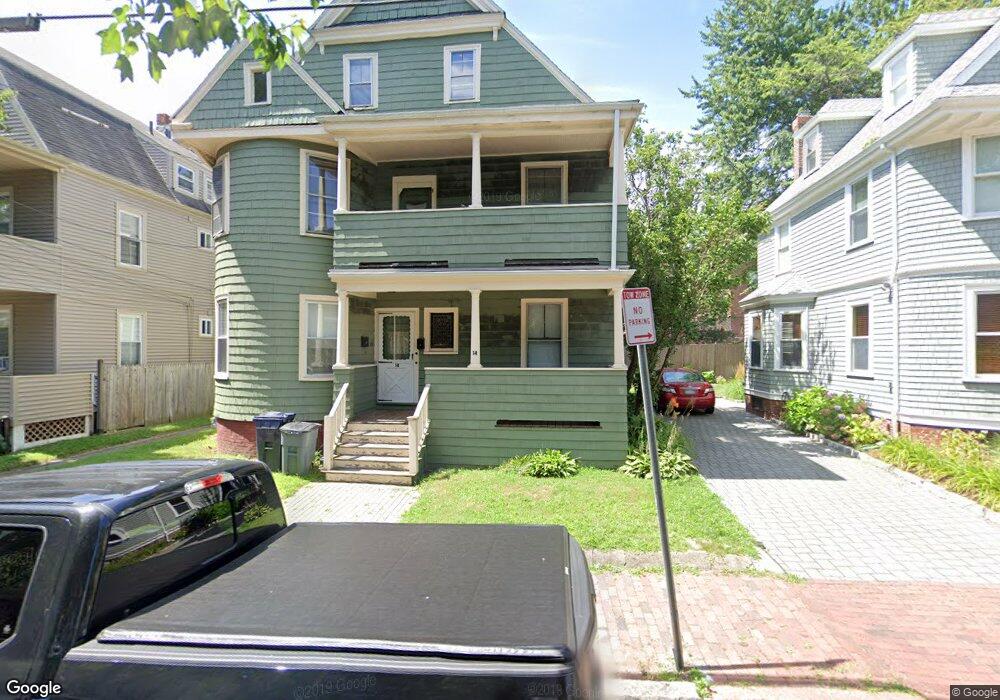 14 Leonard Ave, Cambridge, MA 02139 - photo 1