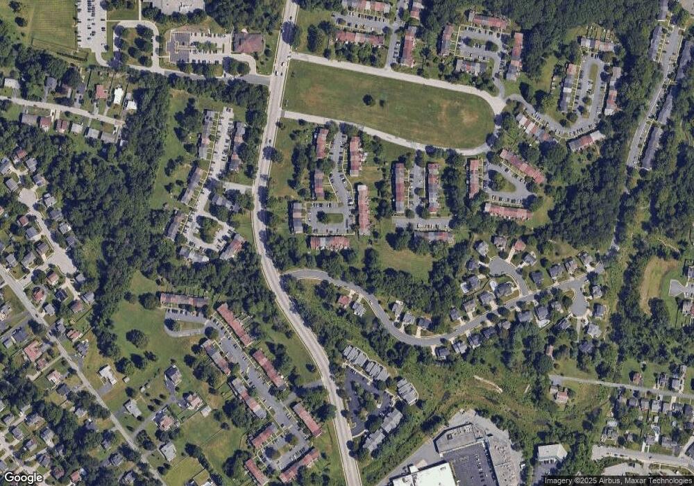 37 Bernadotte Ct, Parkville, MD 21234 - photo 1