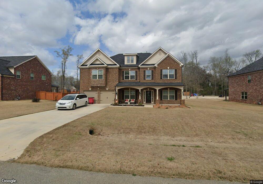 104 Belleview Ct, Macon, GA 31216 - photo 1