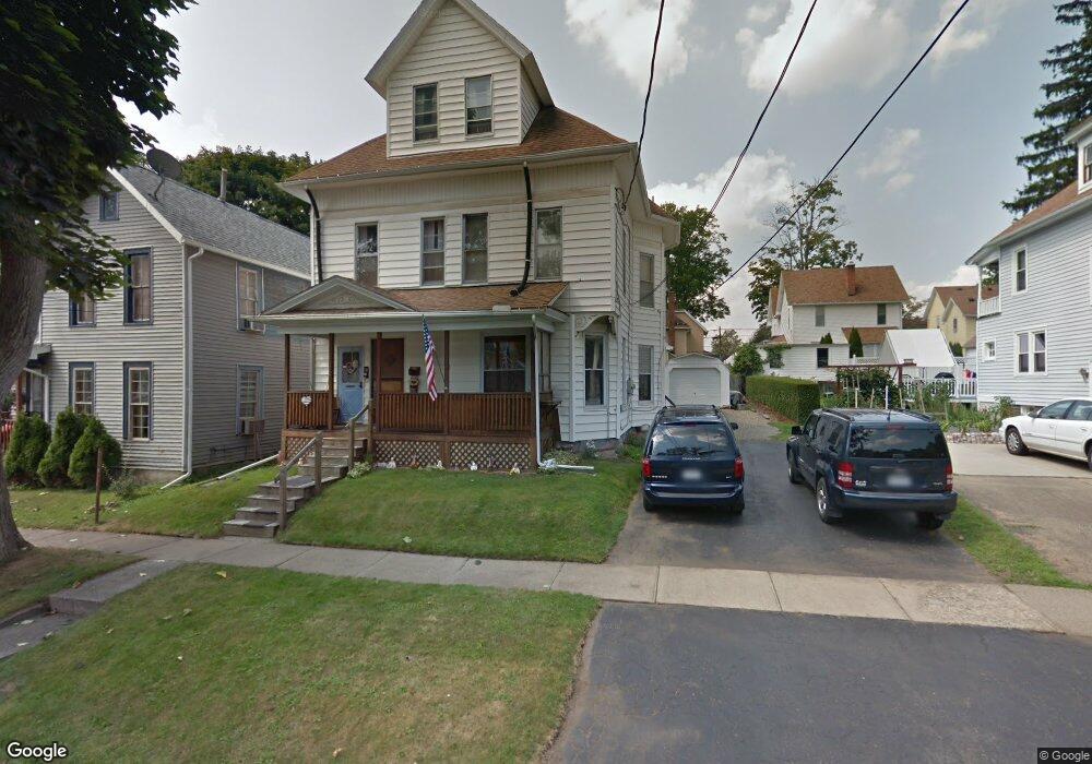 122 Fulton St, Olean, NY 14760 - photo 1