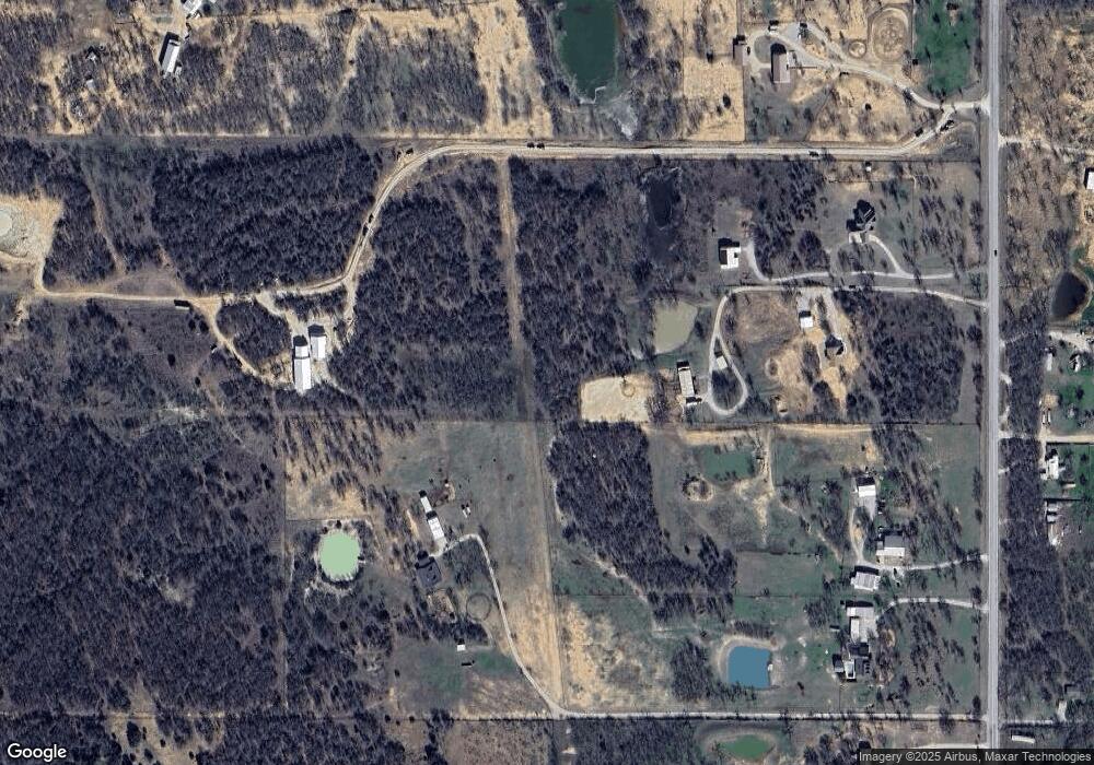 6372 S Fm 113, Millsap, TX 76066 - photo 1