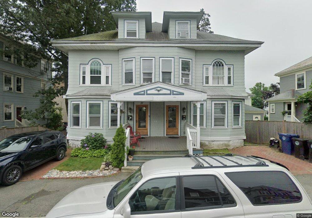 57A Ocean Ave, Salem, MA 01970 - photo 1
