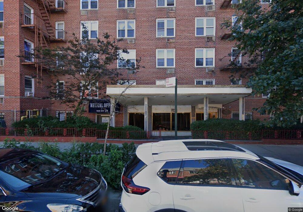 14424 37th Ave unit LOA, Flushing, NY 11354 - photo 1