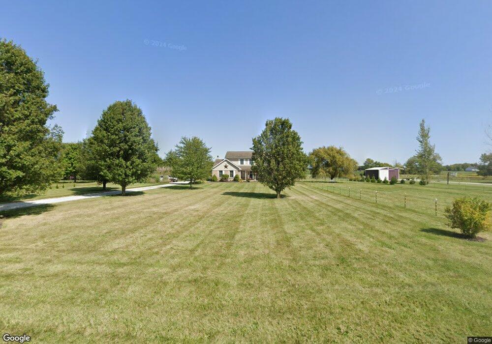 24947 Eagletown Rd, Sheridan, IN 46069 - photo 1