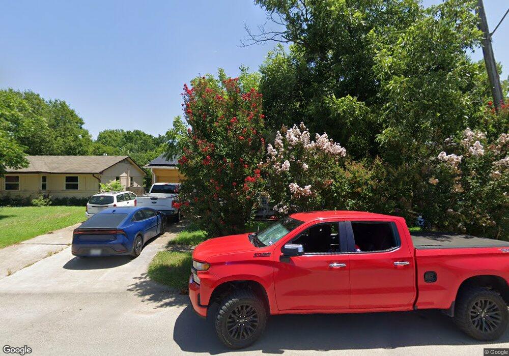 2300 Avis St, Mesquite, TX 75149 - photo 1