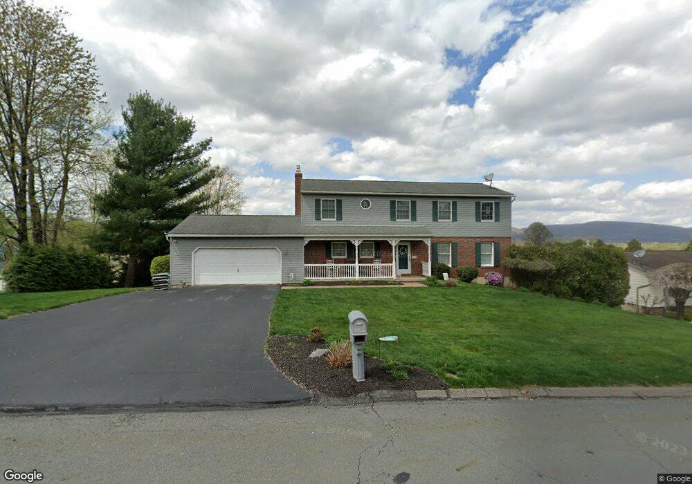 5 Cedar Rd, Wilkes Barre, PA 18705 - photo 1