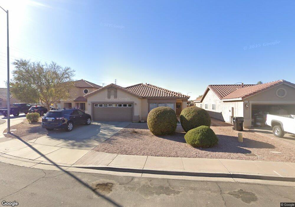 3134 S Woodruff Cir, Mesa, AZ 85212 - photo 1