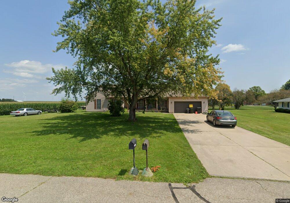 501 S Park Dr, Fowler, IN 47944 - photo 1
