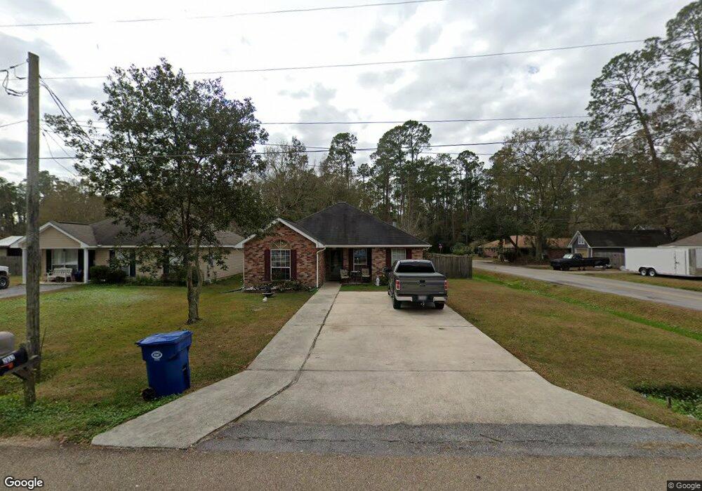 2033 Teal St, Slidell, LA 70460 - photo 1