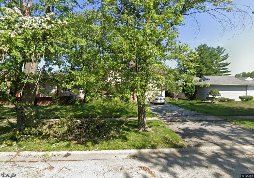 3318 Montmarte Ave, Hazel Crest, IL 60429 - photo 1