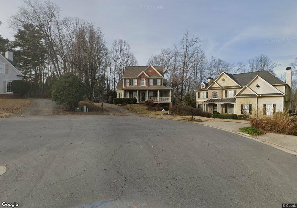 1784 Deerhaven Ct, Dacula, GA 30019 - photo 1