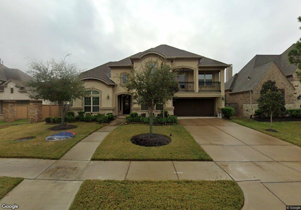2838 Dogwood Terrace Ln, Katy, TX 77494 - photo 1