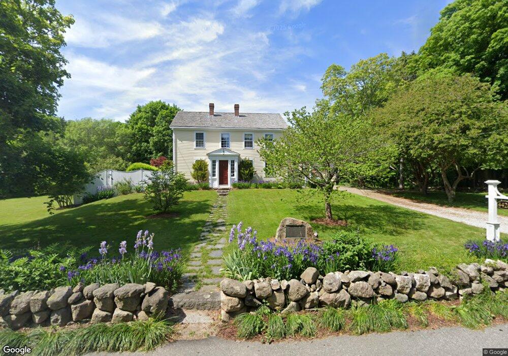 4428 Route 6a, Yarmouth Port, MA 02675 - photo 1