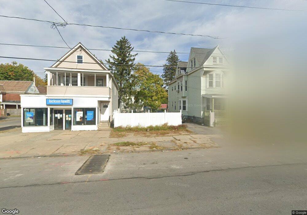 941 State St, Schenectady, NY 12307 - photo 1