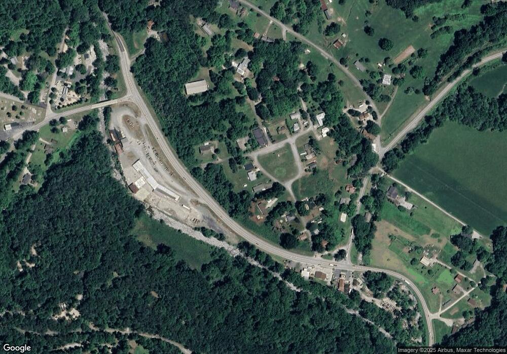 18 Center Baptist Church Loop, Helen, GA 30545 - photo 1