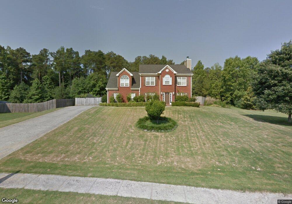 3283 Duncan Bridge Trail unit 1, Buford, GA 30519 - photo 1