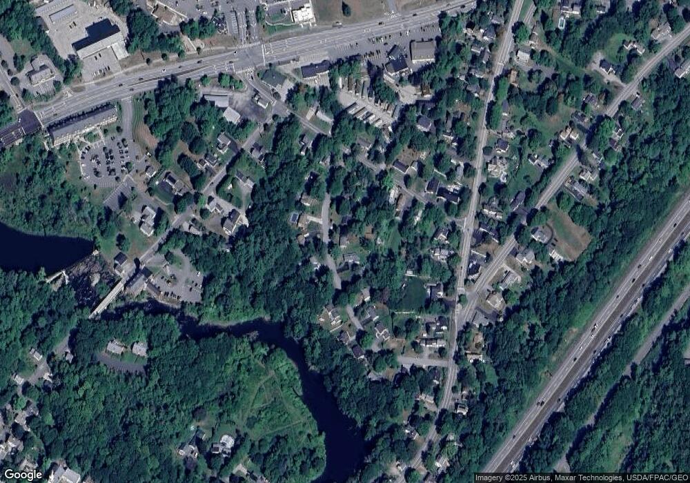 61 Yankee Dr, Yarmouth, ME 04096 - photo 1